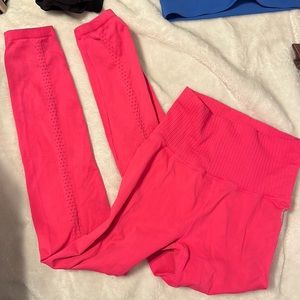 Free people leggings